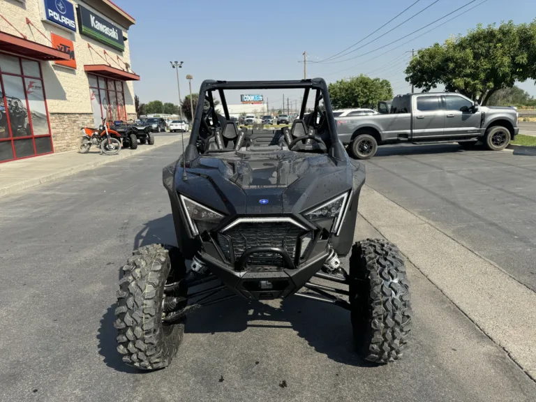 2024 POLARIS 1 UTV Ontario OR 4P424 2