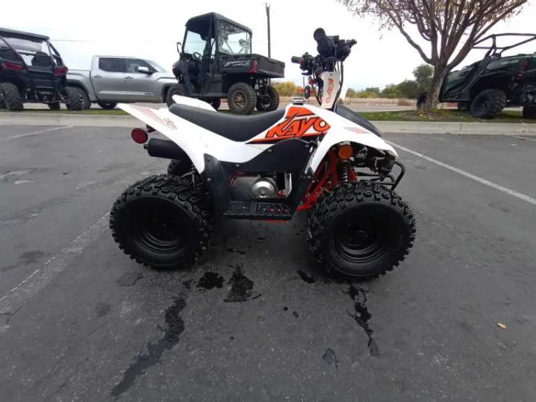 2023 KAYO 0 ATV Ontario OR 3Y109 5