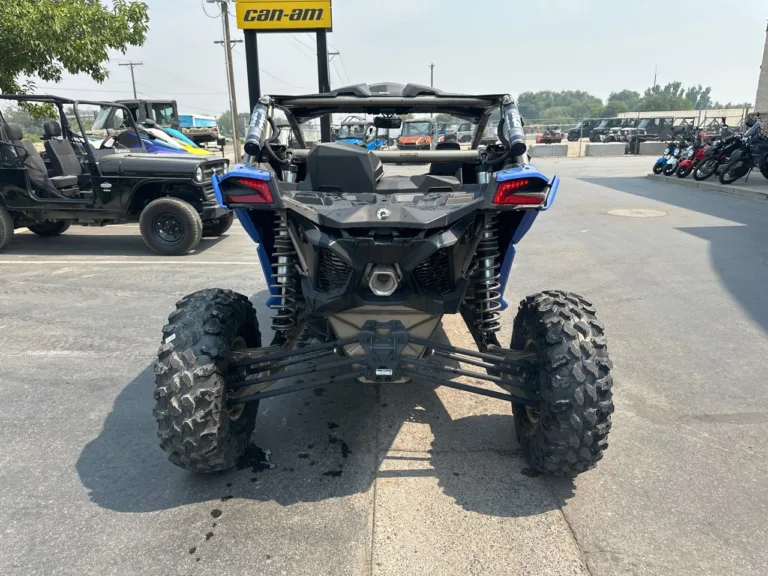 2024 CAN-AM 0 UTV Ontario OR 4C230 3