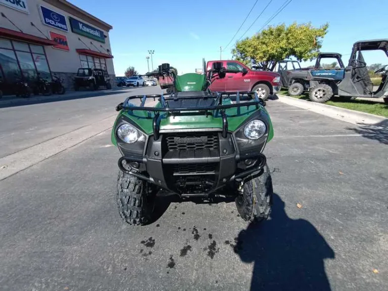 2025 KAWASAKI 0 ATV Ontario OR 5K116 3