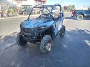 2024 POLARIS 0 UTV Ontario OR 4PP274 1