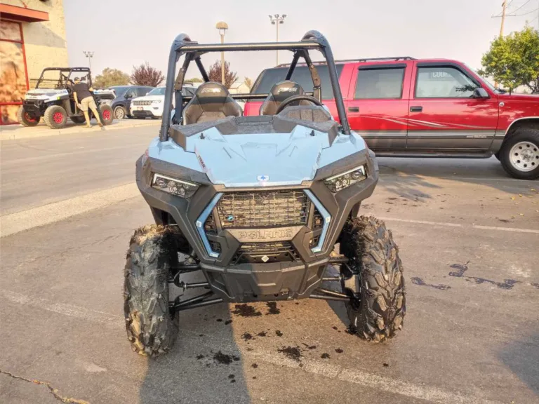 2024 POLARIS 0 UTV Ontario OR 4PP306 3