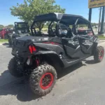 2024 CFMOTO 0 UTV Ontario OR 4F176 5