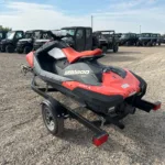 2017 SEA-DOO 26 PERSONAL WATERCRAFT Ontario OR 3K2531 4