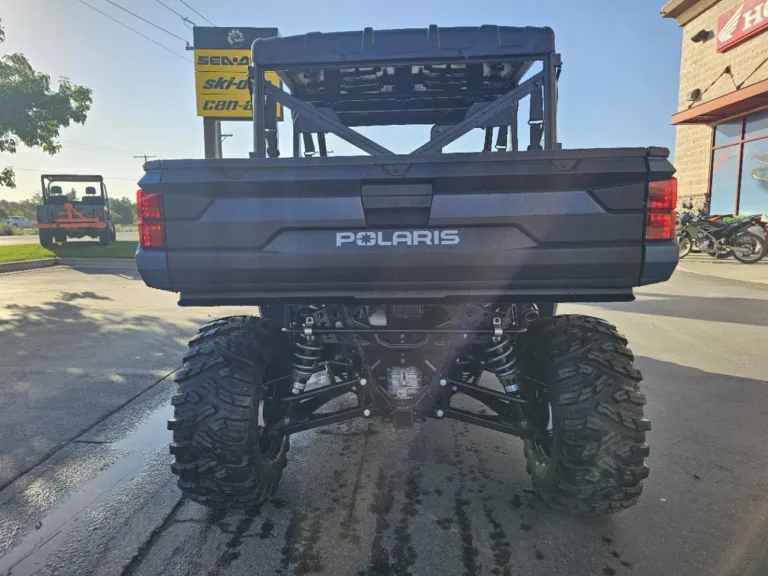 2025 POLARIS 0 UTV Ontario OR 5P135 7