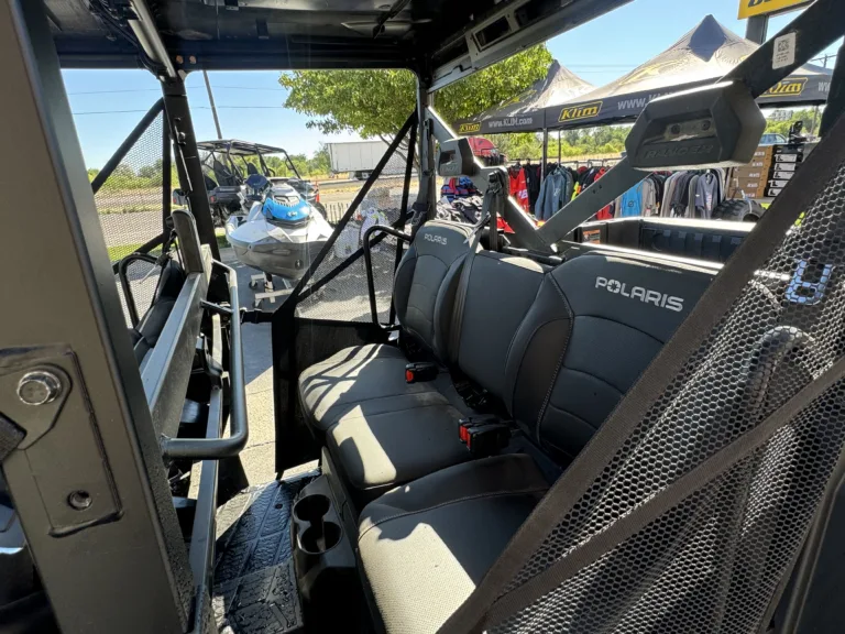 2025 POLARIS 0 UTV Ontario OR 5P113 9