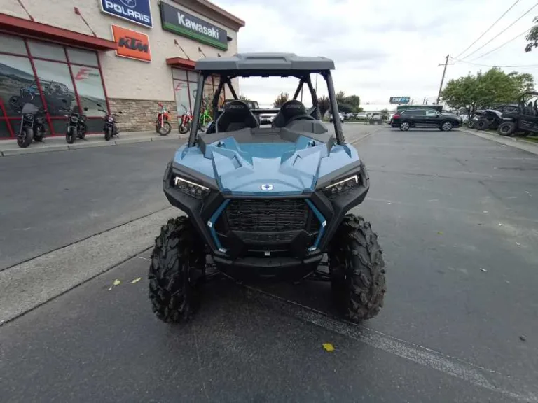 2024 POLARIS 0 UTV Ontario OR 4PP307 3