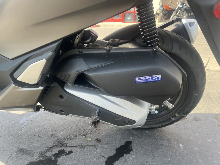 2023 HONDA 0 SCOOTER Ontario OR 3H332 9