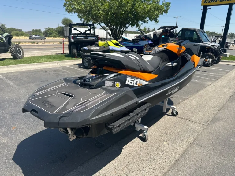 2023 KAWASAKI 0 WATERCRAFT Ontario OR 3K284 7