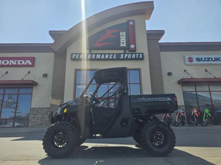 2025 POLARIS 0 UTV Ontario OR 5P130 4