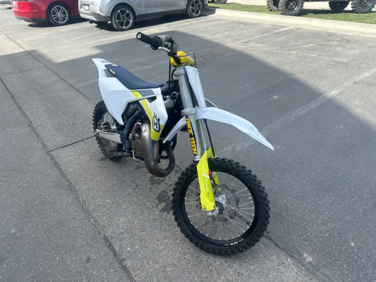 2021 HUSQVARNA 0 MOTORCYCLE Ontario OR 4H3001 7