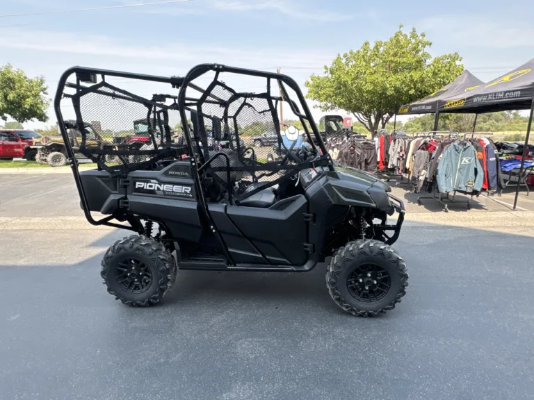 2025 HONDA 1 UTV Ontario OR 5H110 5