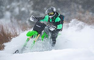 2023 TIMBERSLED 0 SNOWBIKE Ontario OR 3X117 4