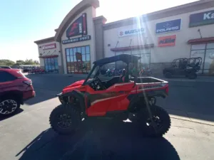 2025 POLARIS 0 UTV Ontario OR 5P147 1