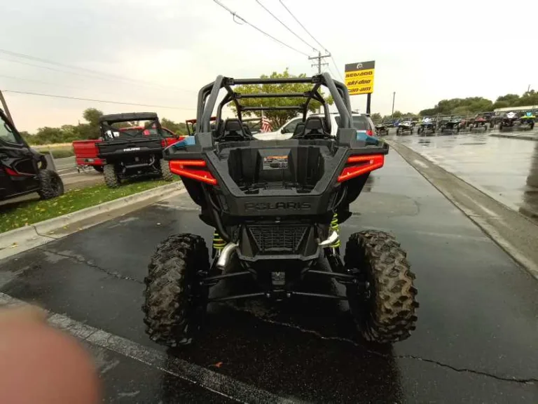 2025 POLARIS 0 UTV Ontario OR 5P139 7