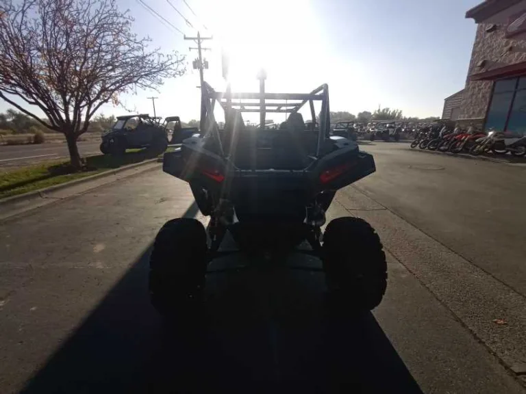 2024 POLARIS 0 UTV Ontario OR 4P452 7