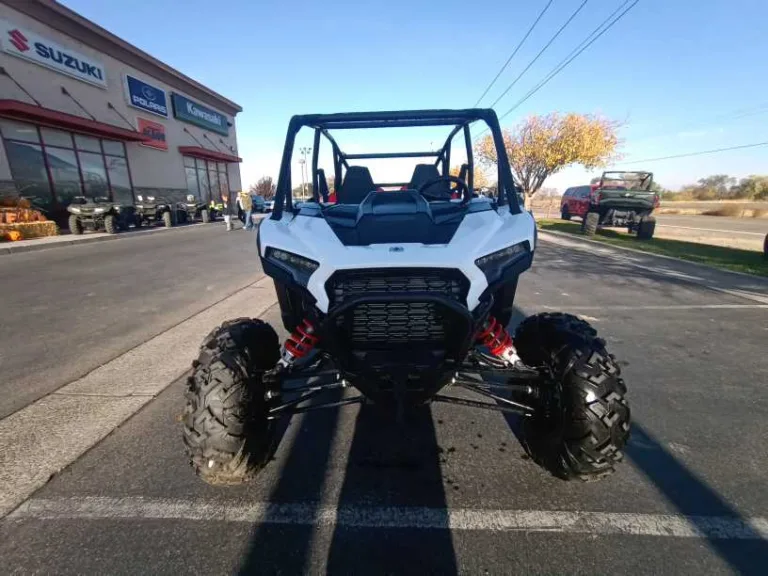 2024 POLARIS 0 UTV Ontario OR 4P452 3