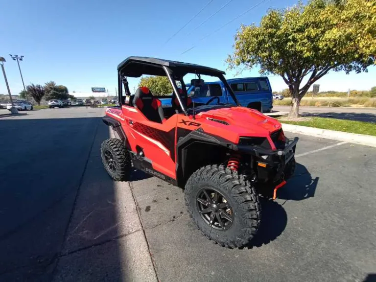 2025 POLARIS 0 UTV Ontario OR 5P147 4