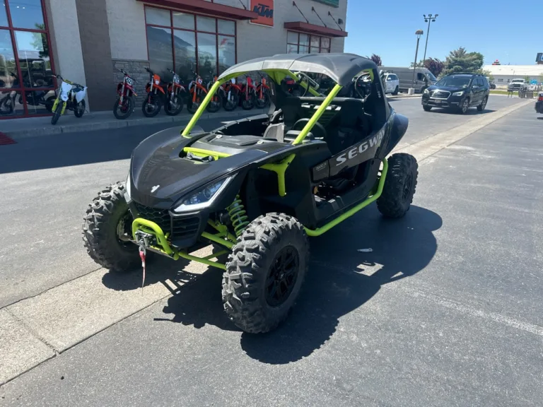 2023 SEGWAY 0 UTV Ontario OR 3W107 9