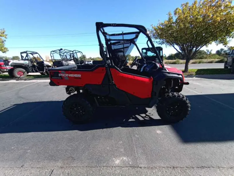 2023 HONDA 0 UTV Ontario OR 3H378 5