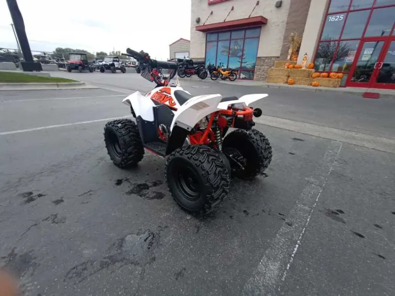 2023 KAYO 0 ATV Ontario OR 3Y109 8