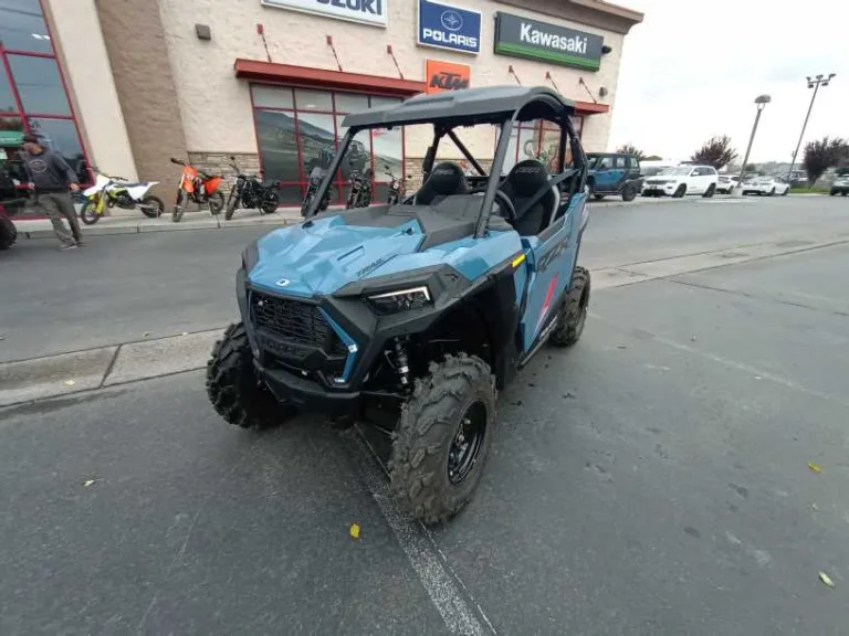 2024 POLARIS 0 UTV Ontario OR 4PP305 2