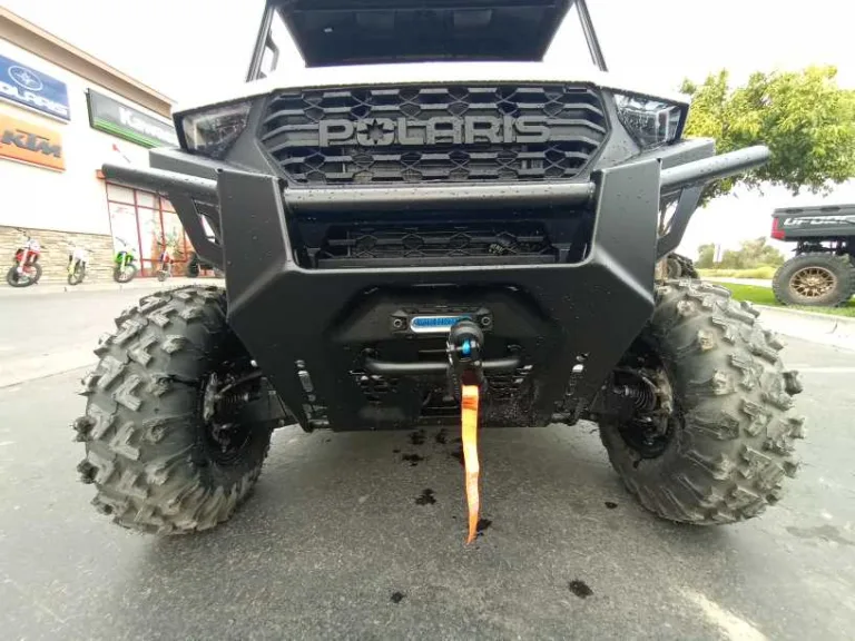 2025 POLARIS 0 UTV Ontario OR 5P138 9