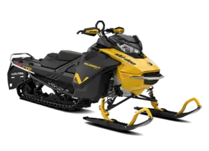 2025 SKI-DOO 0 SNOWMOBILE Ontario OR 5C168 1