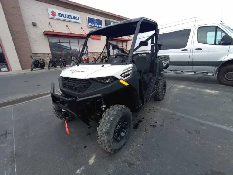 2025 POLARIS 0 UTV Ontario OR 5P138 2