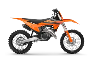 2025 KTM 0 DIRT BIKE Ontario OR 5T118 1