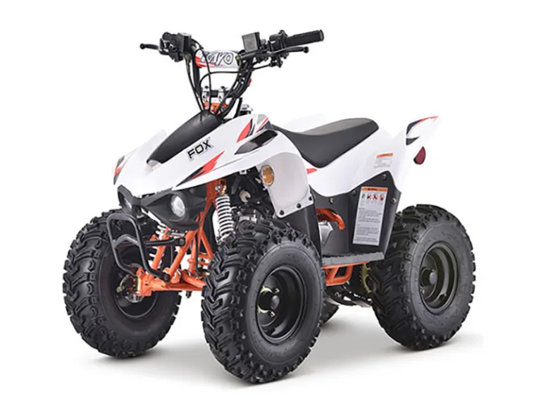 2023 KAYO 0 ATV Ontario OR 3Y111 11