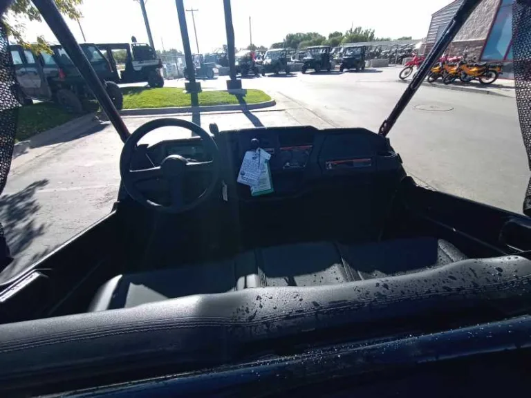 2023 HONDA 0 UTV Ontario OR 3H378 11