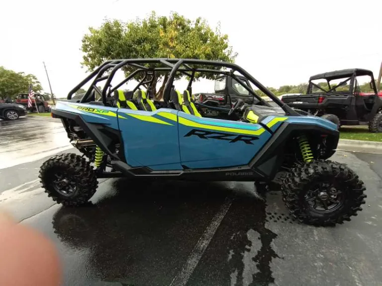 2025 POLARIS 0 UTV Ontario OR 5P139 5