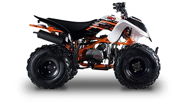 2022 KAYO 0 ATV Ontario OR 2Y263 1