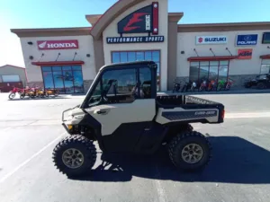 2025 CAN-AM 0 UTV Ontario OR 5C163 1