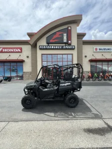 2025 HONDA 0 UTV Ontario OR 5H111 1