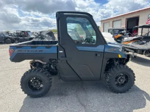 2025 POLARIS 0 UTV Ontario OR 5P188 1