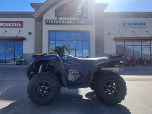 2024 KAWASAKI 0 ATV Ontario OR 4K263 1