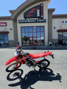 2024 HONDA 0 MOTORCYCLE Ontario OR 4H481 1