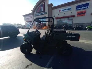 2025 CAN-AM 0 UTV Ontario OR 5C160 1