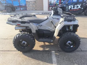 2024 POLARIS 1 ATV Ontario OR 4P450 1