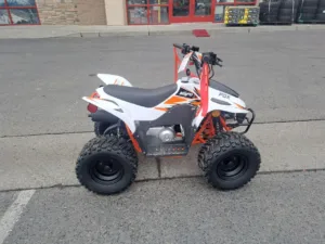 2023 KAYO 0 ATV Ontario OR 3Y108 1