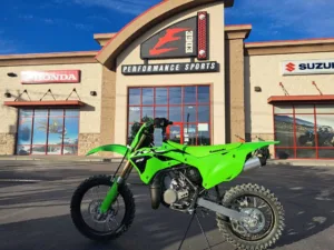 2024 KAWASAKI 0 DIRT BIKE Ontario OR 4K196 1