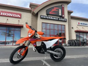 2024 KTM 0 MOTORCYCLE Ontario OR 4T162 1