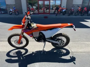 2024 KTM 0 MOTORCYCLE Ontario OR 4T173 1