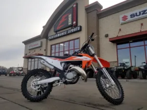 2024 KTM 0 MOTORCYCLE Ontario OR 4T160 1