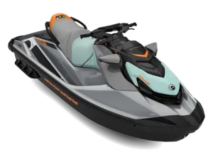 2024 SEA-DOO 0 PERSONAL WATERCRAFT Ontario OR 4C284 1