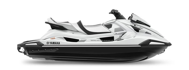 2024 YAMAHA 0 PERSONAL WATERCRAFT Ontario OR 4A107 2