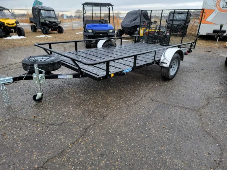 2023 RHM 0 TRAILER Ontario OR 3R170 1