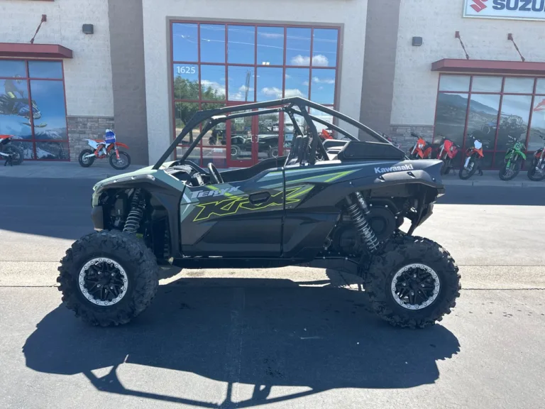 2024 KAWASAKI 0 UTV Ontario OR 4K237 1